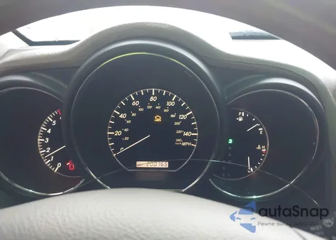 2004 Lexus Rx 330 из США, поврежденный, VIN 2T2HA31U64C004323